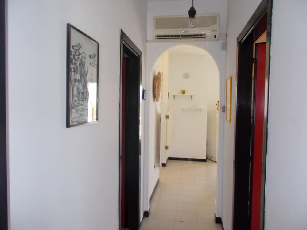 Comfortable Apartment Near the Beach