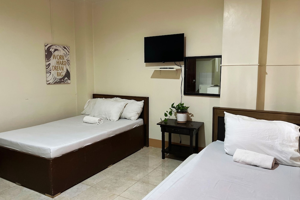 Sta Rosa Inn Iloilo powered by Cocotel