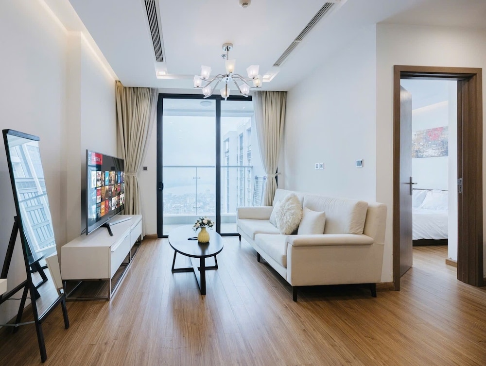 Vinhomes Metropolis - SunhouseLand