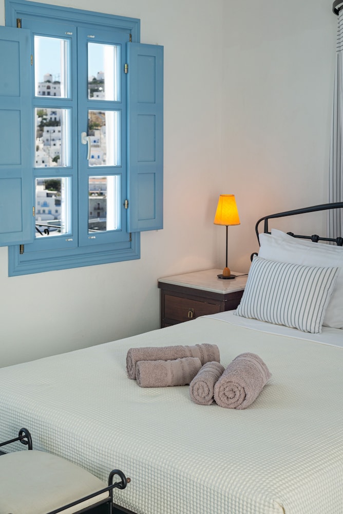 Ihthioessa Boutique Hotel - Property Image 12