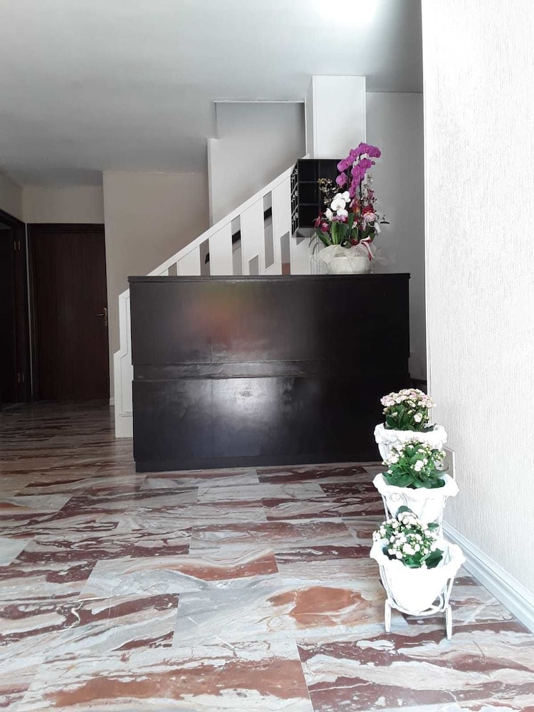 Albergo Bruna