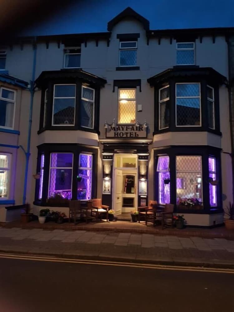 Mayfair Hotel