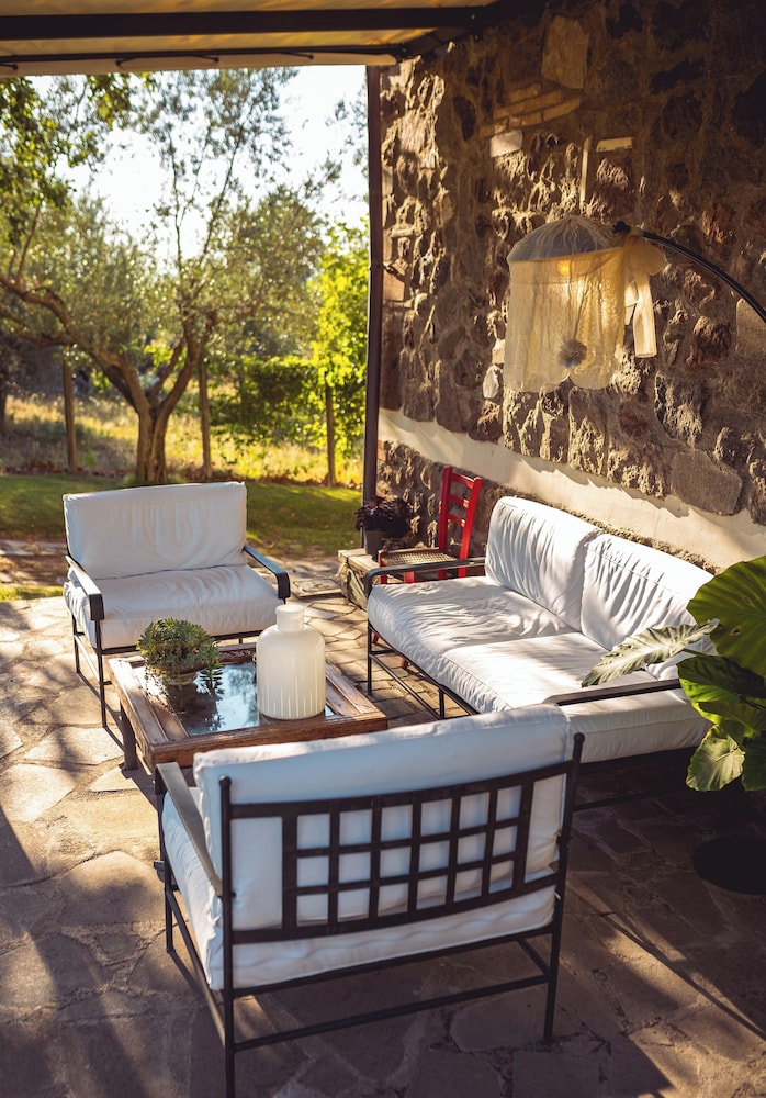 Le Pozze Terme B&B