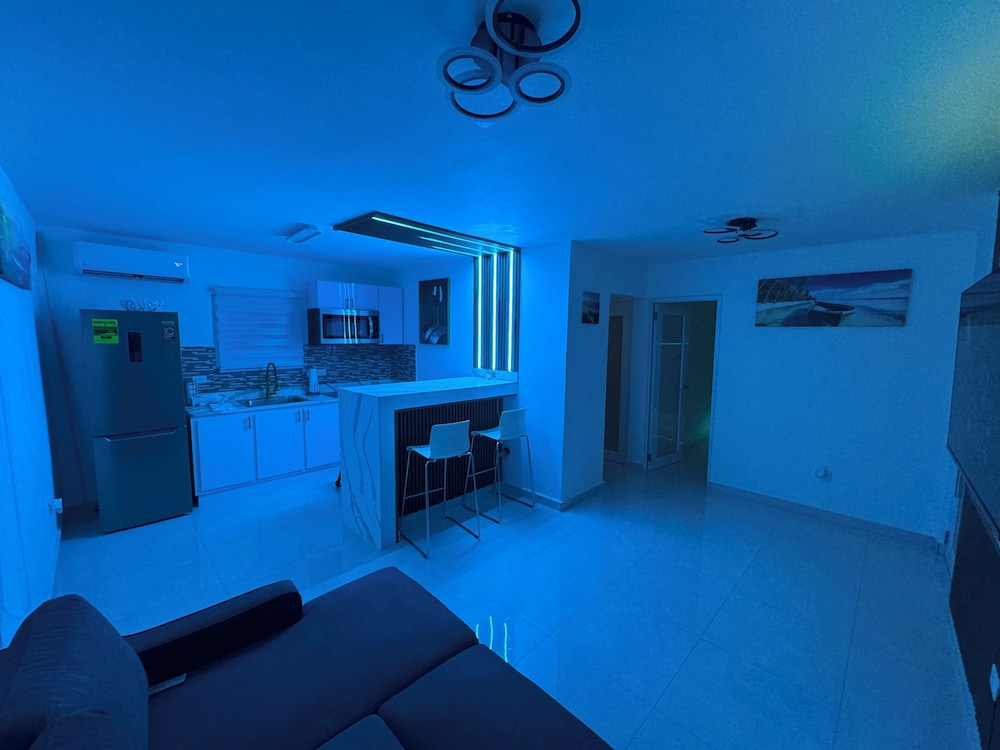 Villa Tropicana