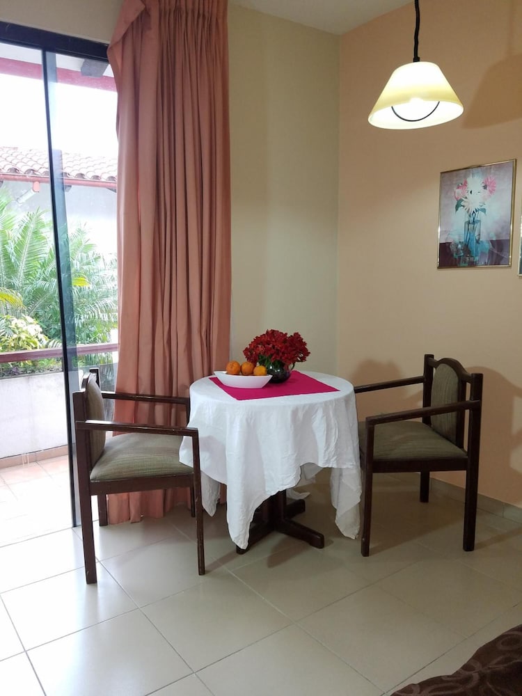 Tucabaca Hotel - Property Image 9