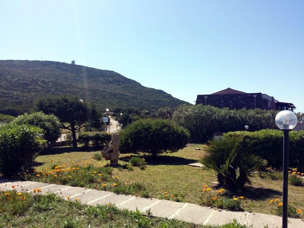 Residence Il Poggio