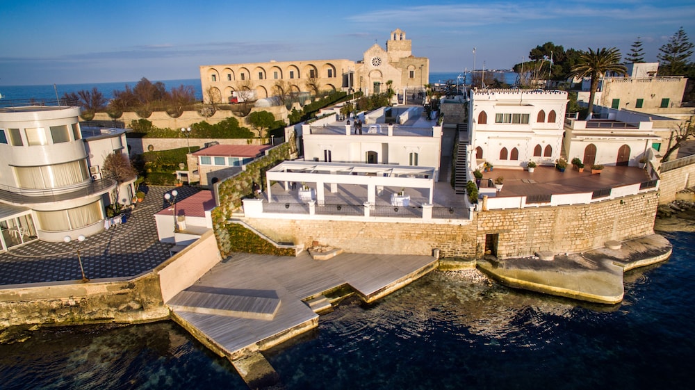 Villa Ascosa