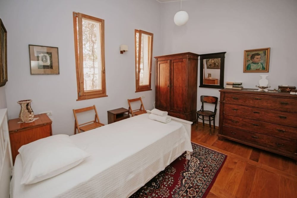 Art House in Shkod r