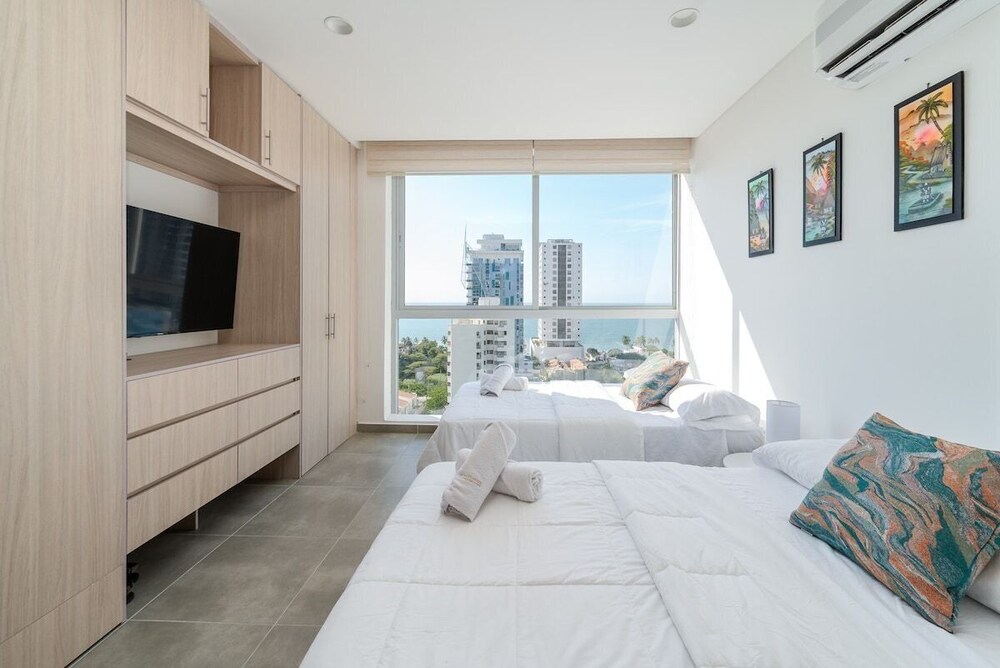 Salguero Suites