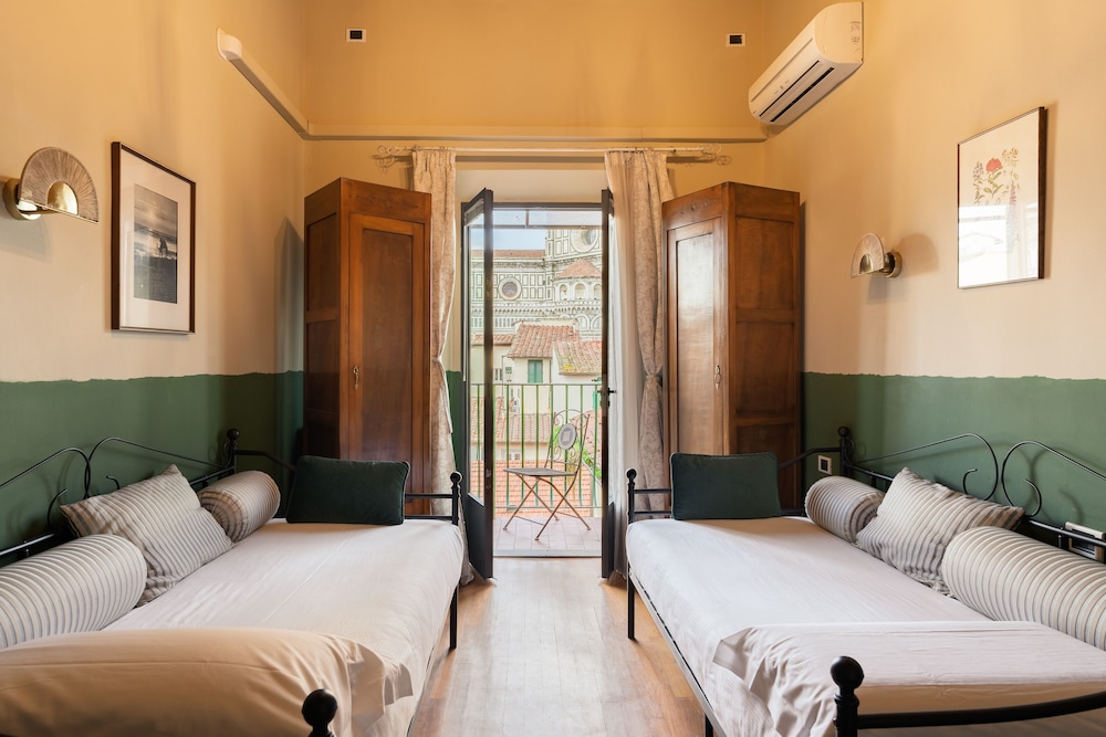 Firenze Rentals