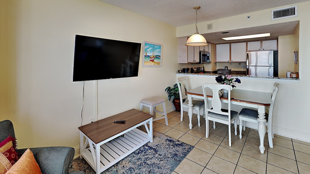 Atlantica 552 2 Bedroom Condo