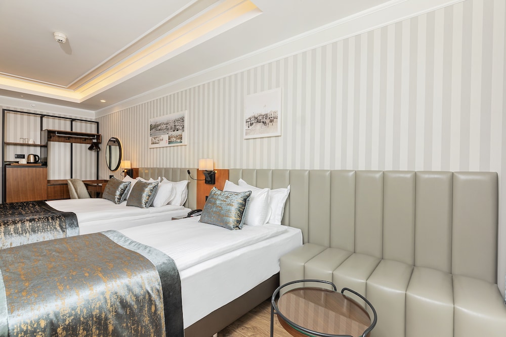 Mukarnas Pera Otel - Image 54