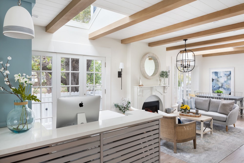 Hideaway Santa Barbara, A Kirkwood Collection Property view 5