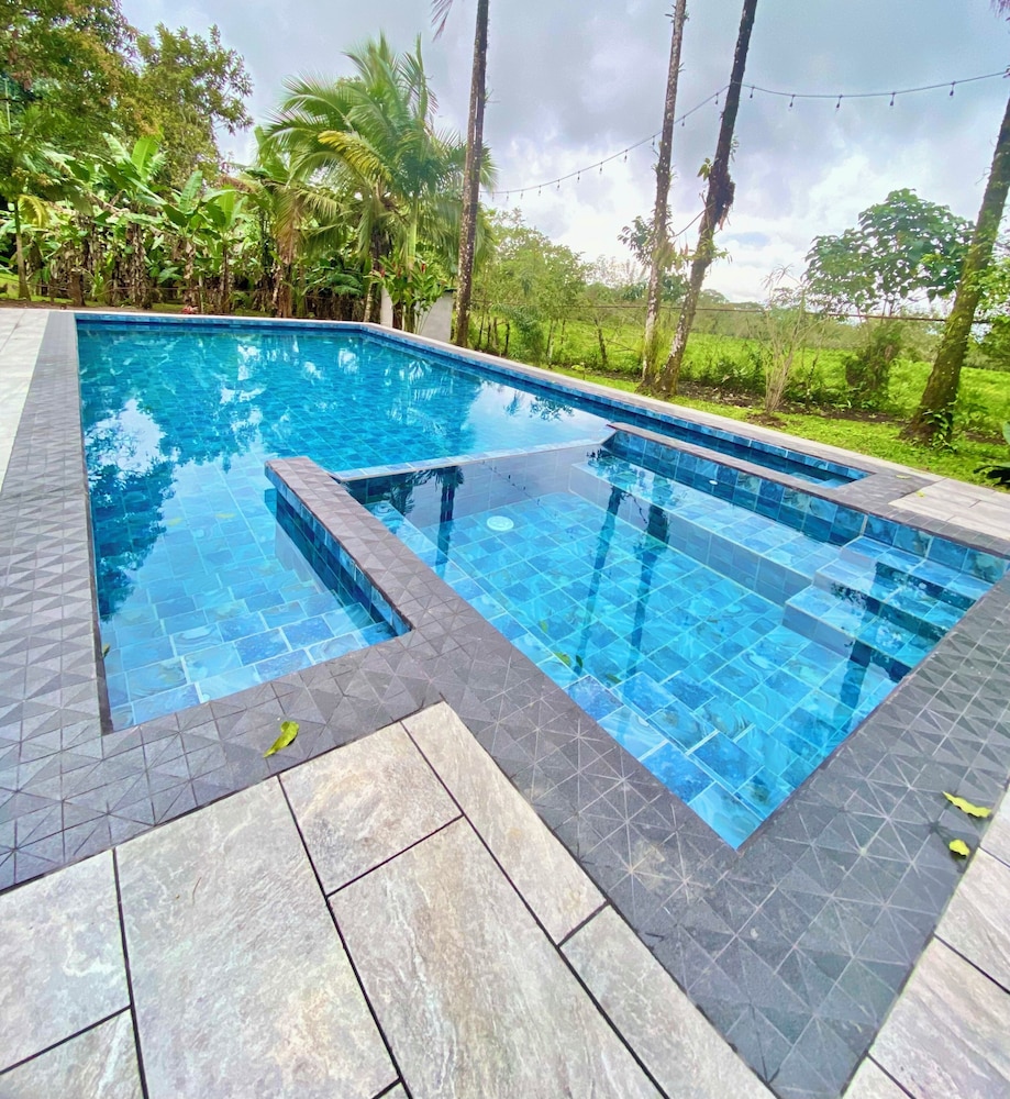 Mansion Arenal