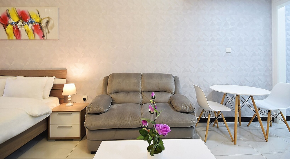 Crystal Residence