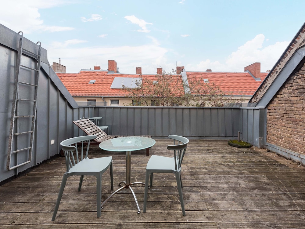 Limehome Berlin Kopenhagener Straße