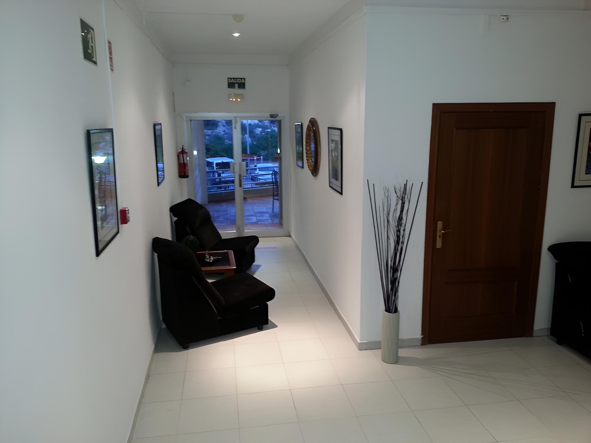 Hostal La Torre