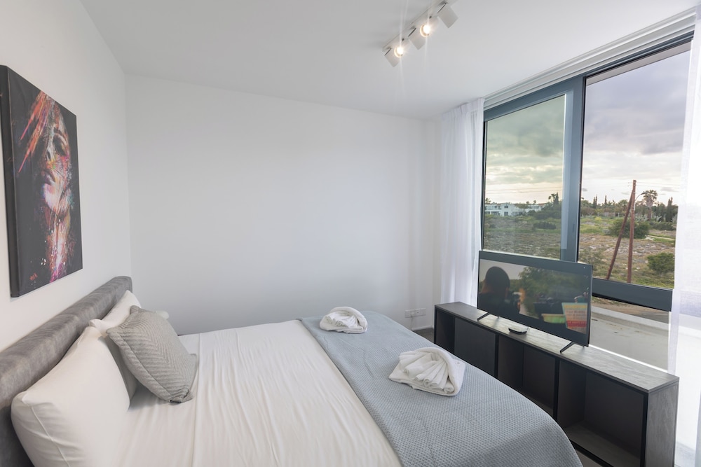 Protaras Aqua Pearl Villa Aq18