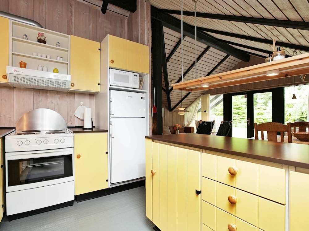 4 Person Holiday Home in Rodby view 2