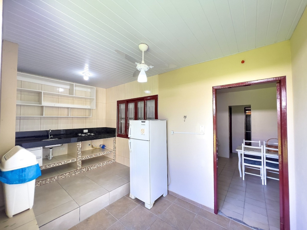 AP 03B Ala Morrinhos Residencial Solavir