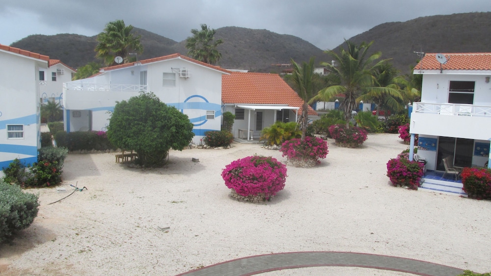 Marazul Dive resort