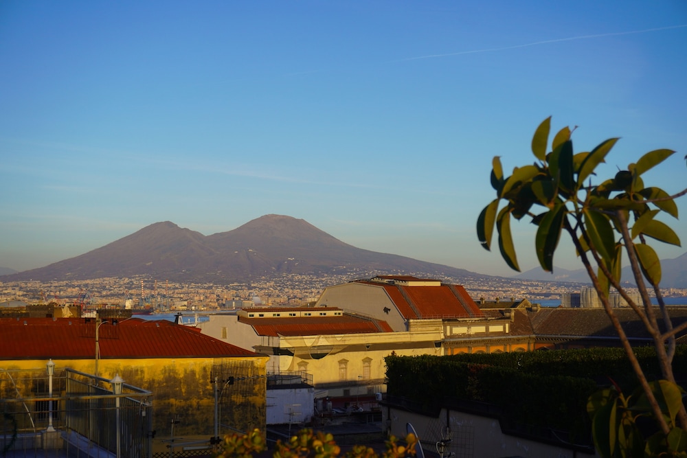 Case Così Chiaia