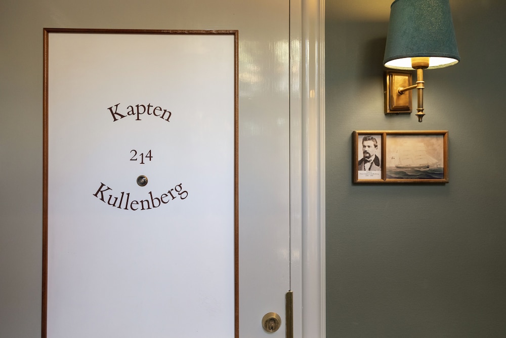 Stockholm Vacations - Victory Hotel - Property Image 8