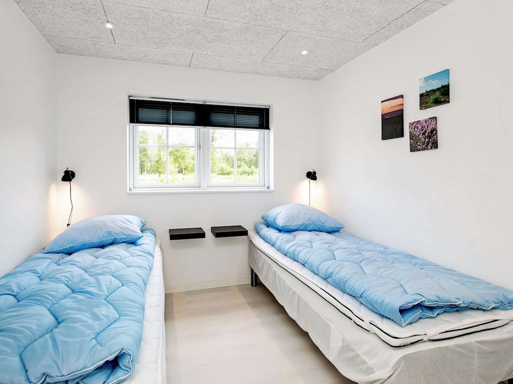 Holiday Home in LÃ¦sÃ¸ view 5