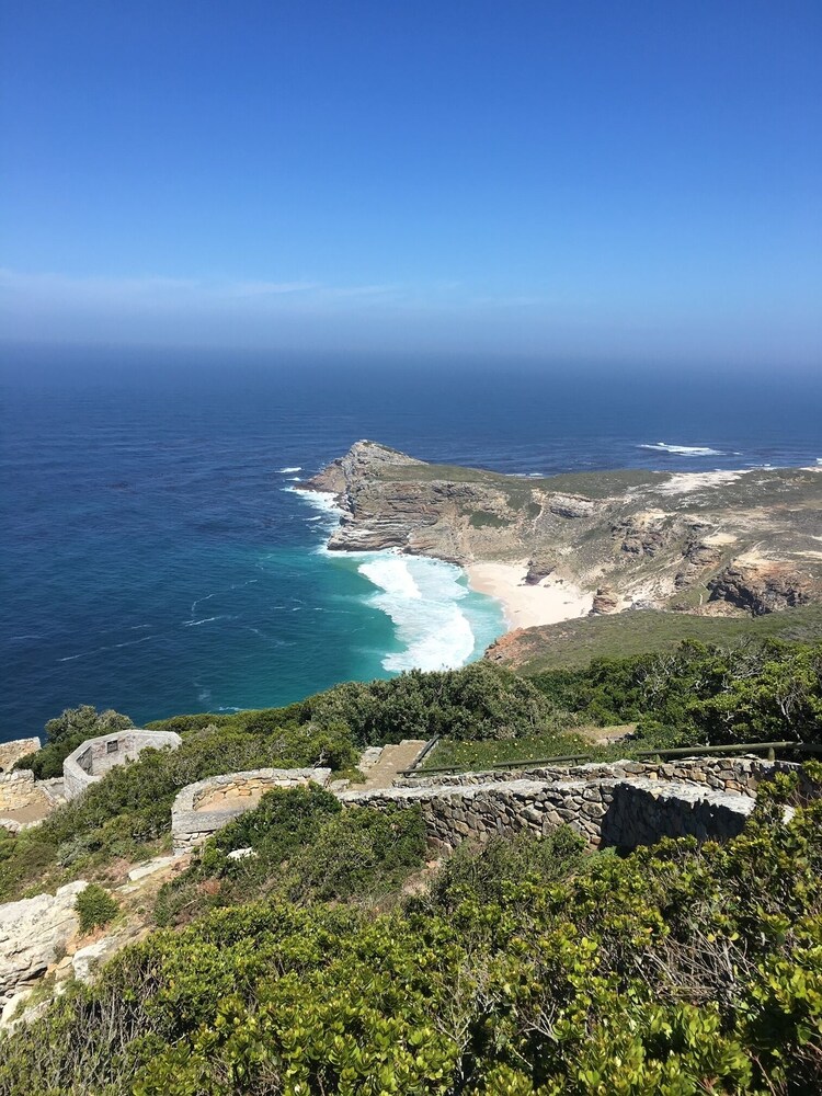 Abington Manor - Fish Hoek Guesthouse