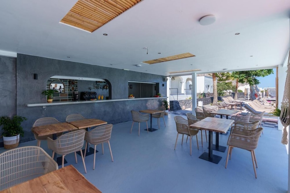Sandy villas