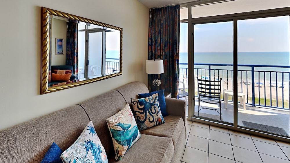 Atlantica 552 2 Bedroom Condo