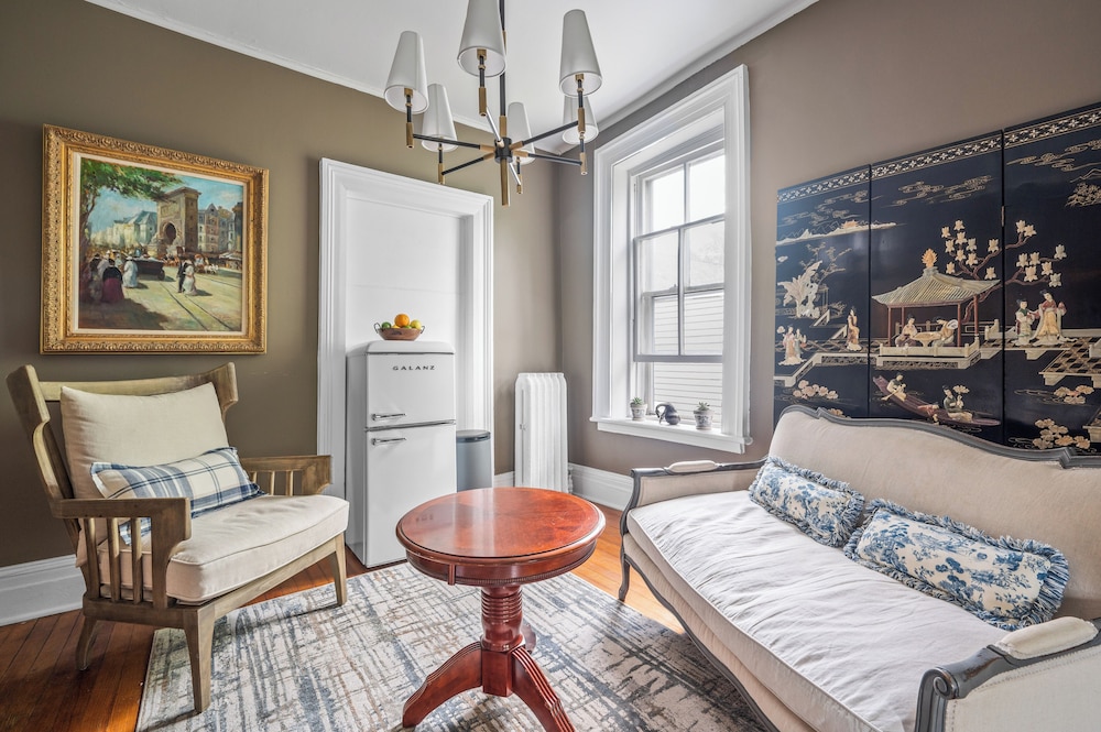 Kingston Vacations - The Wiltwyck - Property Image 12