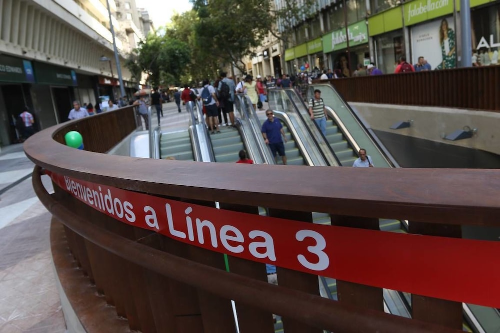 Plaza Paris Amistar