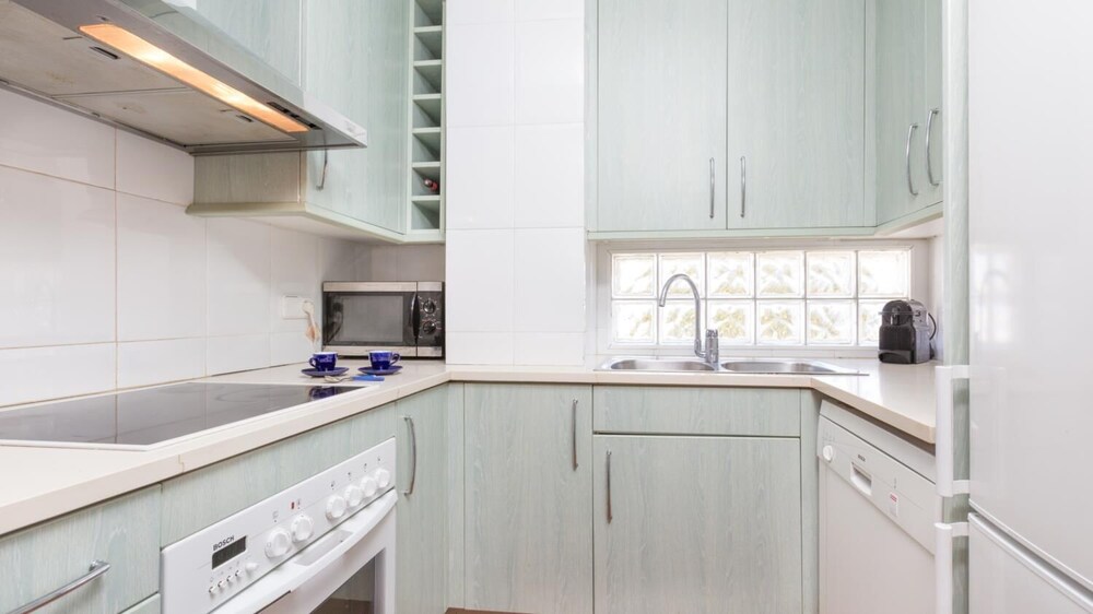 Sarrio in Llafranc With 2 Bedrooms and 2 Bathrooms