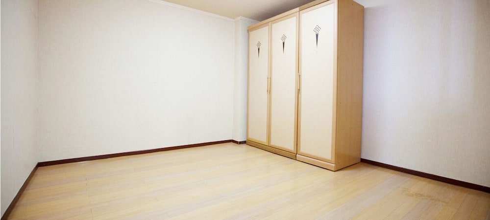 Gumgangsan Condo view 4