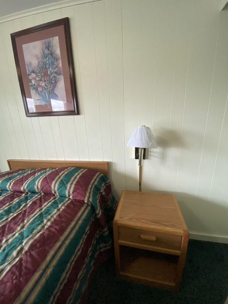 Budget Lodge Warren