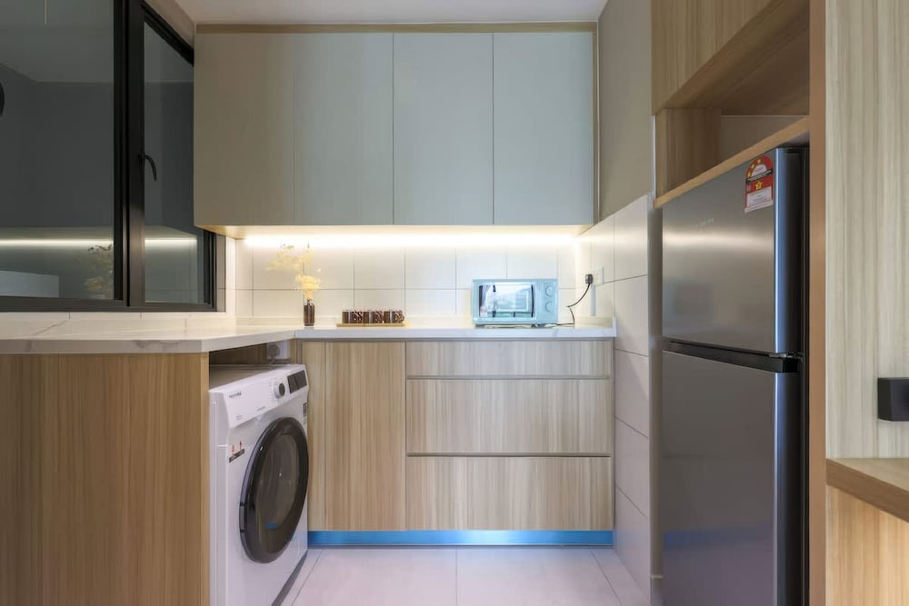 Residensi Majestic Maxim Condo