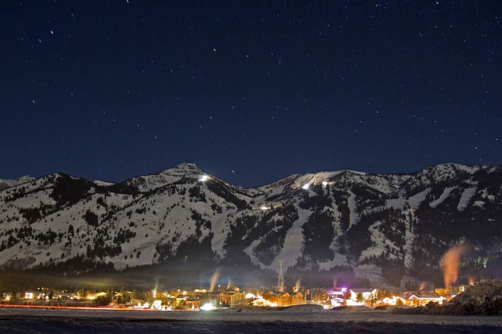 Moran Vacations - Teton Village Condos Collection by JHRL - Property Image 1