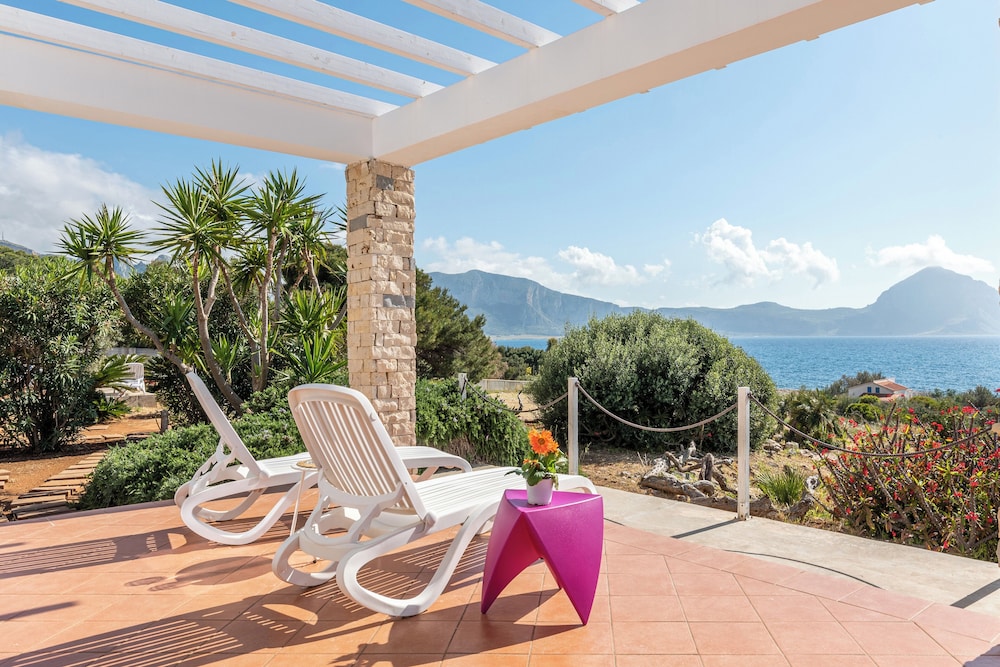 Casa Lia e Nino a San Vito Lo Capo