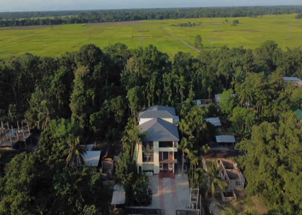 Irroi Kaziranga