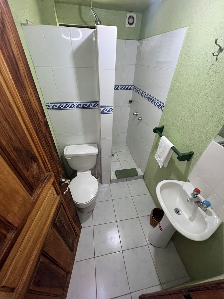 La Casa Verde