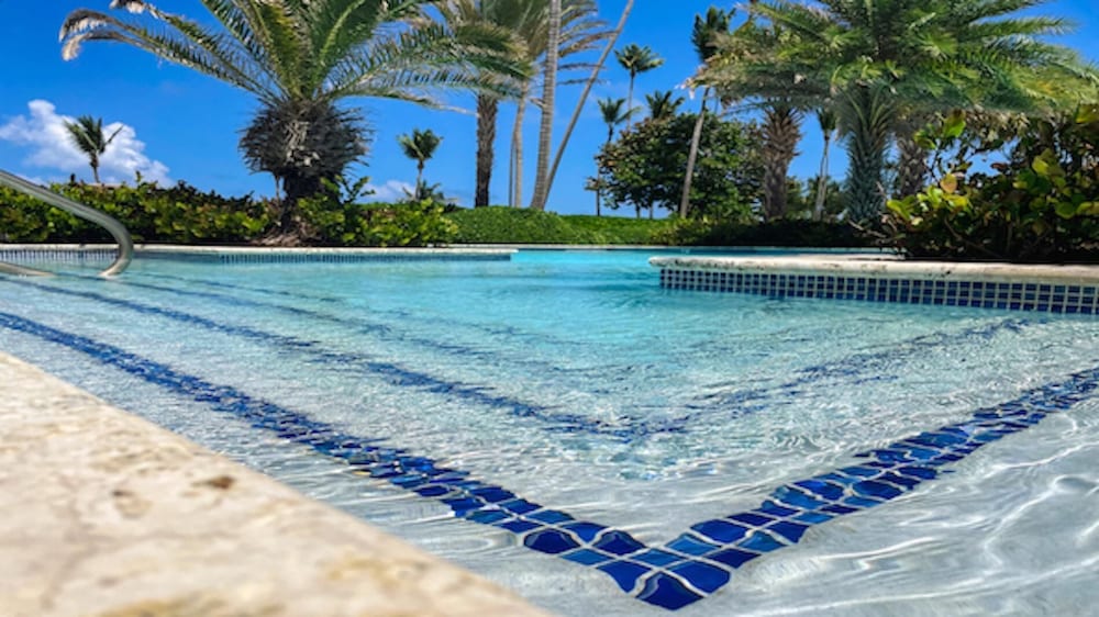 Villa Seabreeze