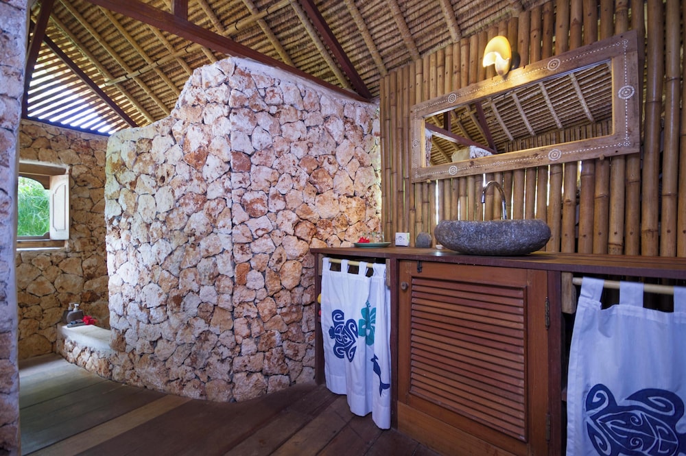 Mu Bungalow Boutique Resort