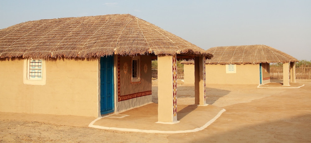 Hodka Rann Stay