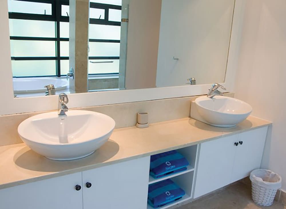 Zimbali Condo