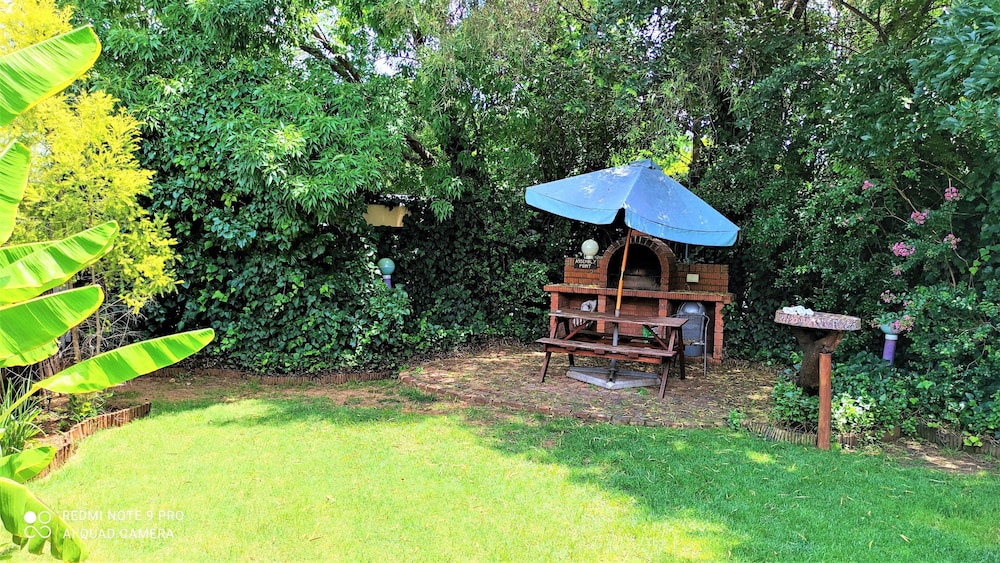 Premiere Guest House
