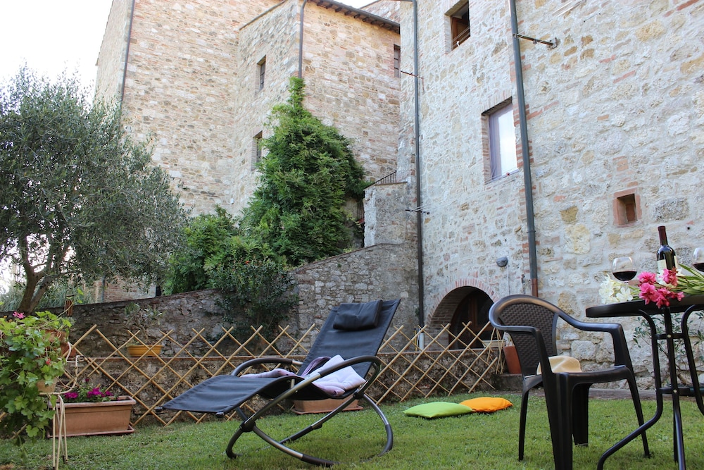 Guest House Il Giardino