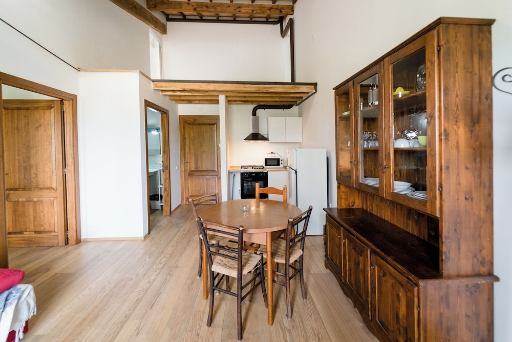 Agriturismo Bio San Mamiliano