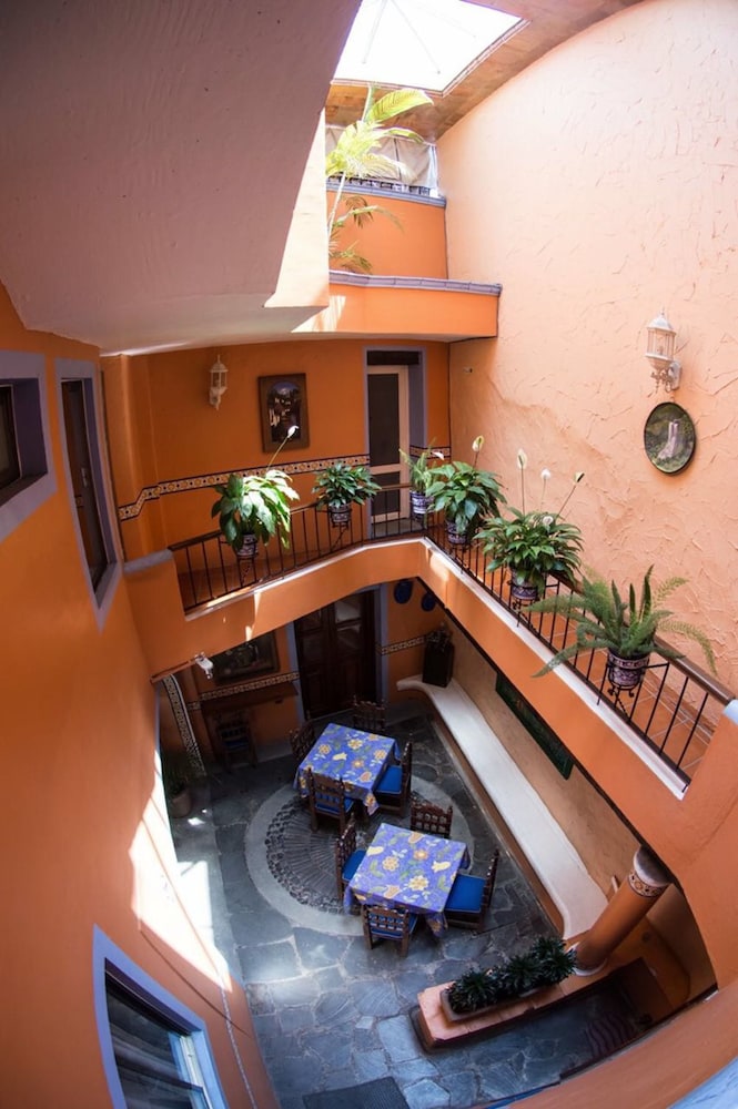 Xalapa Vacations - Hotel Posada Casa Regia - Property Image 10