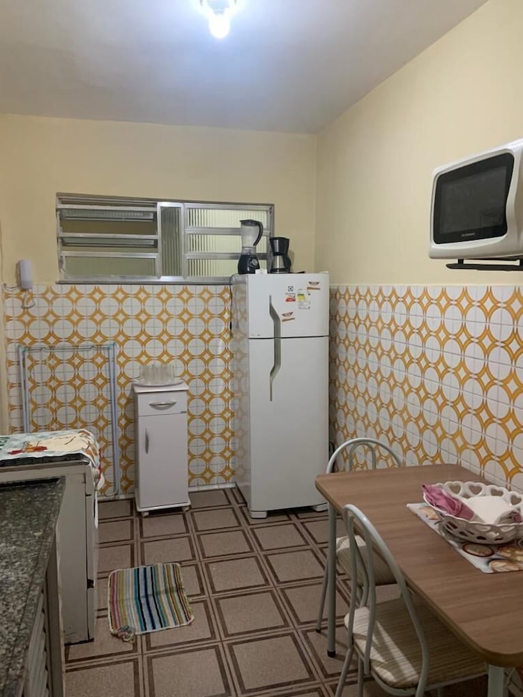 Centro da Cidade 2 quartos cama de casal